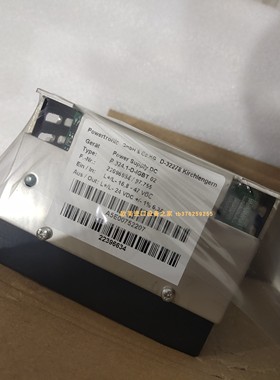 Powertronic P324.1-D-IGBT02电源模块 AIRCOM压力调节阀R217-020