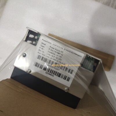 原装正品电源Powertronic传感器