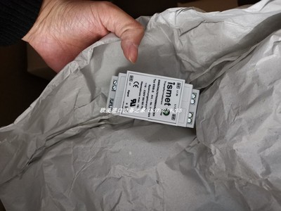 ISMET变压器ESB-SArt.Nr.717224