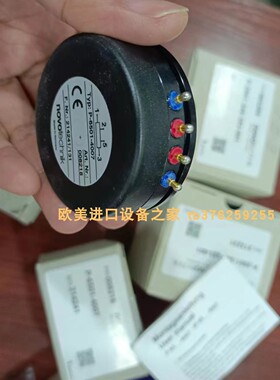 novotechnik P-2501-345-253-001电位器Wenglor I1AH003传感器