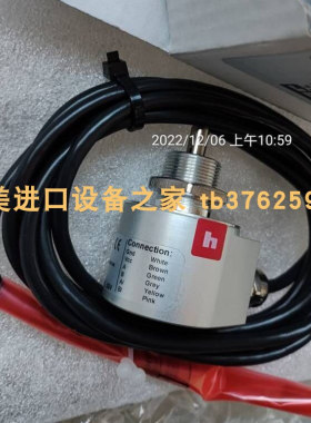 Hohner  H1XPX0.503/300 编码器BANNA P150S-GB10CG14M4B传感器