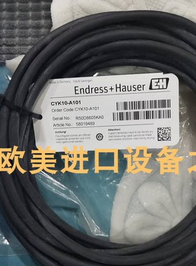 PENTRONIC 3110575-007温度传感器 E+H FTL31-AA4M3AAWBJ开关