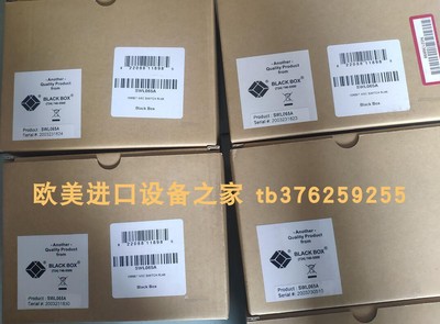 BOXACU5051A转换器BLACK全新