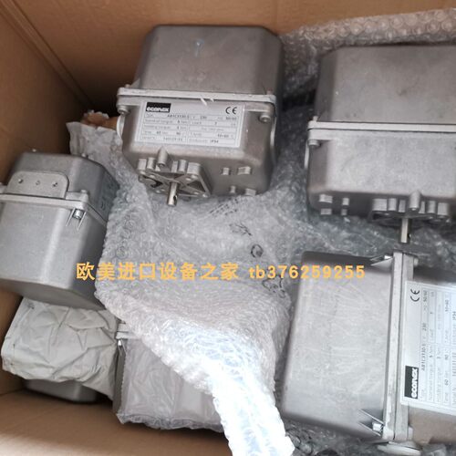 ECONEXAB1C2132-S执行器
