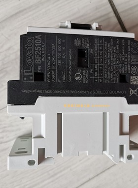 LOVATO BF25 10A接触器 NVF24-MFT-E-50控制器UE H100-189开关