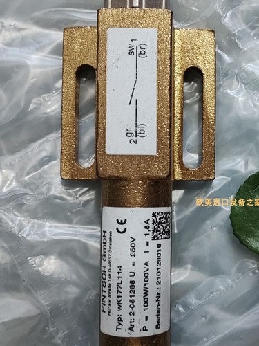 传感器Tiefenbach2N591R400RE40