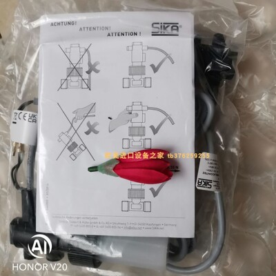 流量开关SIKAVK315M0RITTA03