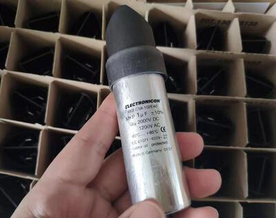 E12.D78-402传感器ELECTRONICON