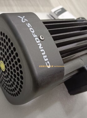 GRUNDFOS MG80C2-19FT100-H3电机MTR2-22/198-M-A-HUUV格兰富