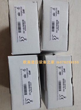 原装MICRO DETECTORS RX8/00-1A 接近开关 Kiepe PAS001拉绳开关