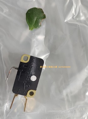 BURKLE SCHOCK DDUR1313控制器 saia-burgess V9NLR1微动开关