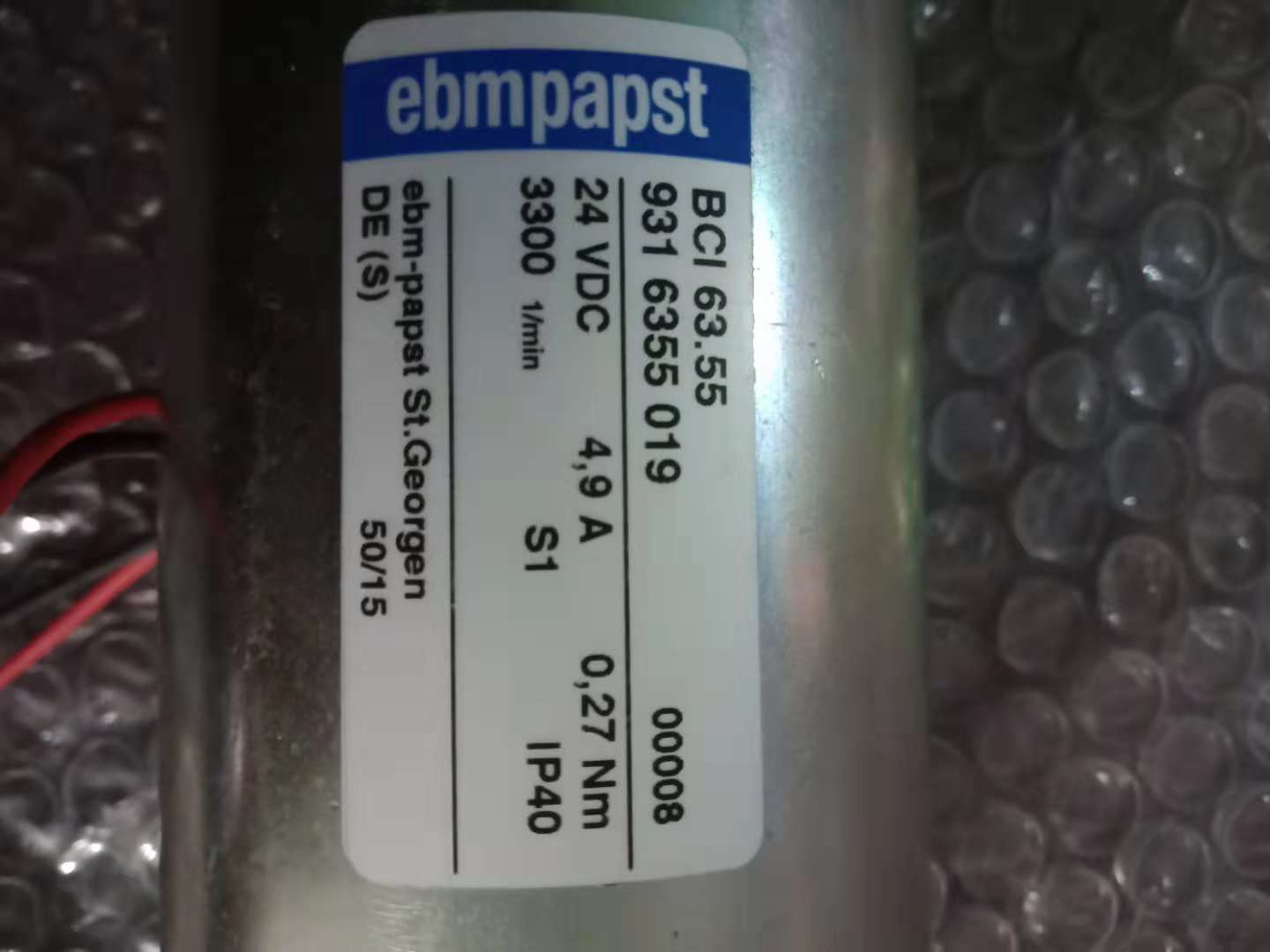 传感器hauber663.32.000.0