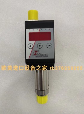 BUEHLER MDF-5-025+E05+M01开关b&plus RS02E-018E-PU-02传感器