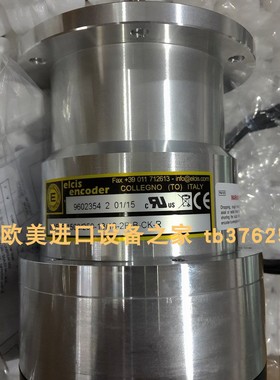 ELCIS I/115-1024-18285-BZ-N-CL-R编码器 FUNKE GPLK50-40换热器
