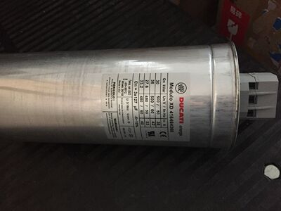 电容现货416.26.2864KNICK