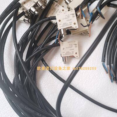 MP321开关现货Microprecision