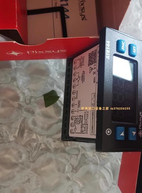 PIXSYS ATR244-12ABC温控器MAX-AIR EV61-531MB1电磁阀