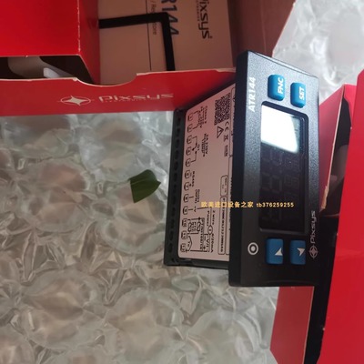 PIXSYSATR144-ABC-T温控器