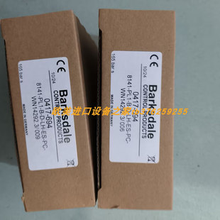 SCHAEVTTZ TR9420A-90-A-ZH 传感器HILMA 2.9400.0053压力传感器