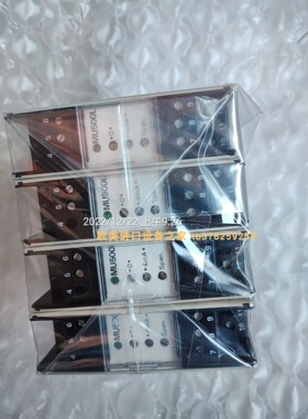 MARTENS  RT500-40-5继电器模块HYDROTECHNIK 3410-1400-A133Z1S