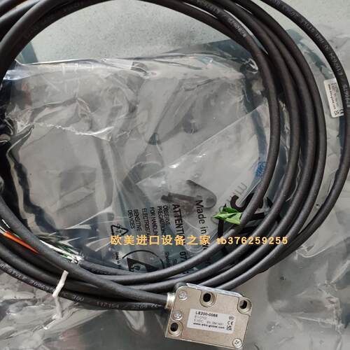 编码器SIKOSGP/1-0046