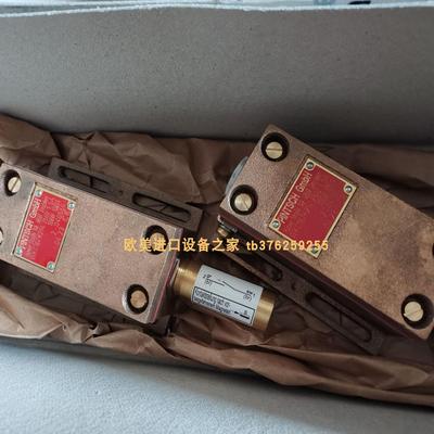 TIEFENBACHWK177S214传感器