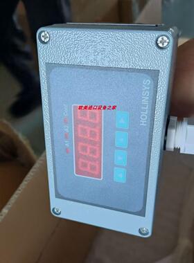 原装hollinsys WOD-L60-24VDC油混水信号器WOD-L1250-0-0-0-0