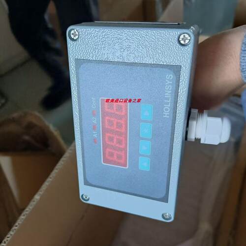 油混水信号器hollinsys