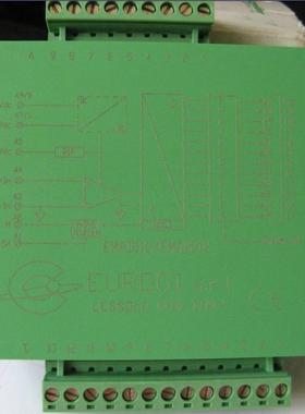 EUROGI EAGS1024/230-400CODE 11E002281电源SEIKOM NLSW45-6
