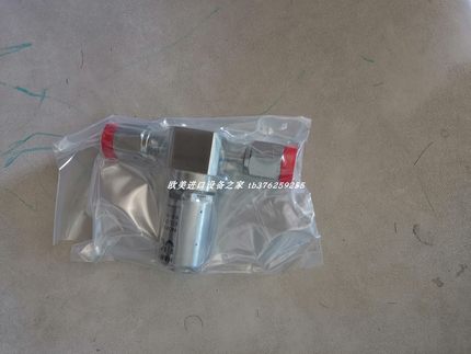 HAM-LET 2504116 HM304VKLC(M5)-GF4气动阀Air Logic F510060开关