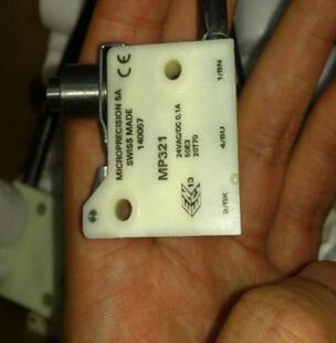 Micro-Measurements MMF01513 WK-05-060WR-350中温应变计