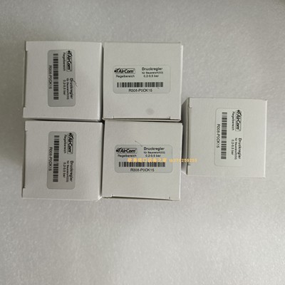 AirComPCBO-10E电磁阀