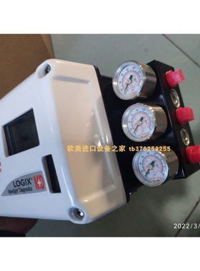 TURIAN GD10 2U-SAM旋转接头 3200MD-10-D6-E-04-40-0G-0F定位器