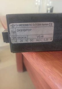 ATI 9123-GK2T-0-TP0-0-00-N自动切水装置固定端