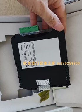 CEAG GHG5124407R3001控制器cabur XCSW241C电源模块