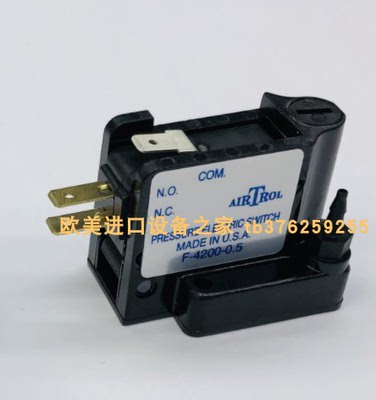 压力开关AIRTROLVP-701-30