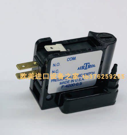 真空开关AIRTROLR-920-90