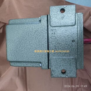 EMTEC RES A40R46D W110222泵ROPEX 5008温控器 8.6 ALLWEILER