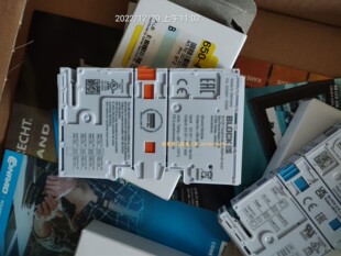 JM CONCEPT XALIS3400P1温度控制仪BLOCK PVSB400-30-25 电源