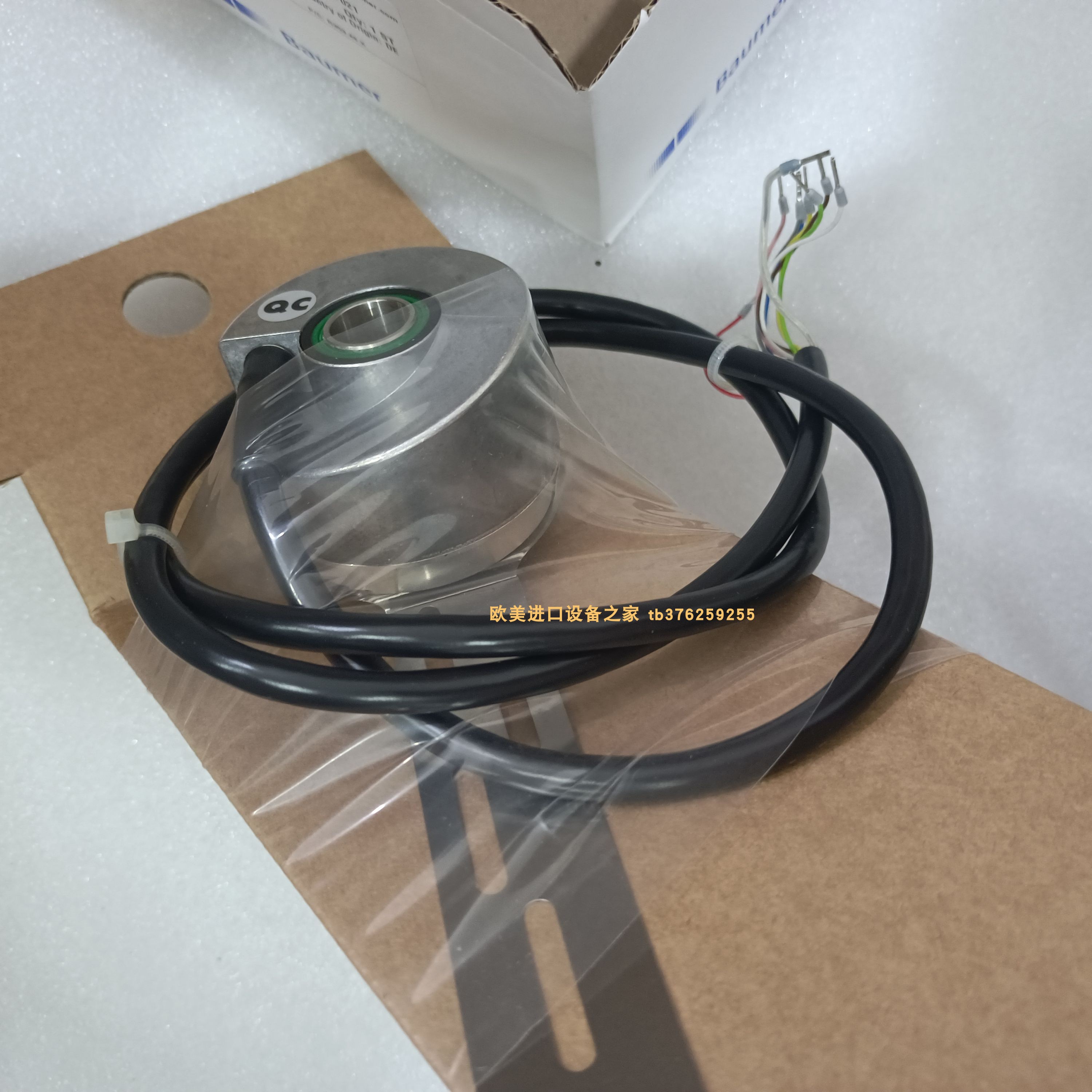 模块DATAFORTHSCM5B31-03