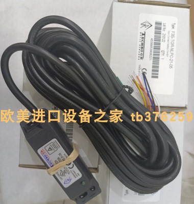 全新原装传感器SensepointXCD