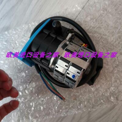 UPT-640-V/400VAC温控器ROPEX