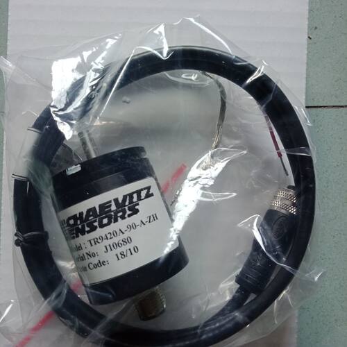 GOYENRCAC25DD4002电磁阀