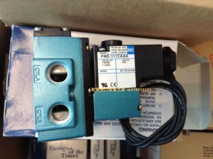 MAC52A11D0ADMDDAJ1JM阀MAC 811C-PM-502JD-155电磁阀