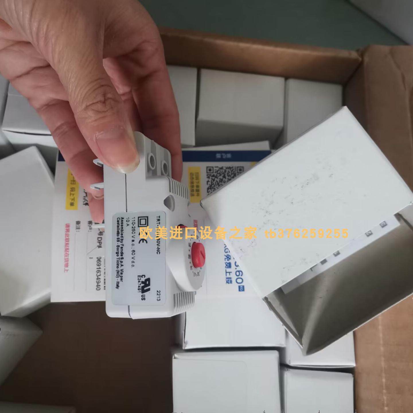 GF15KUGFANDIS过滤器