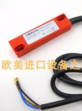 BERNSTEIN MAK-4214-P-1磁性开关Vishay GLI900-150A电容