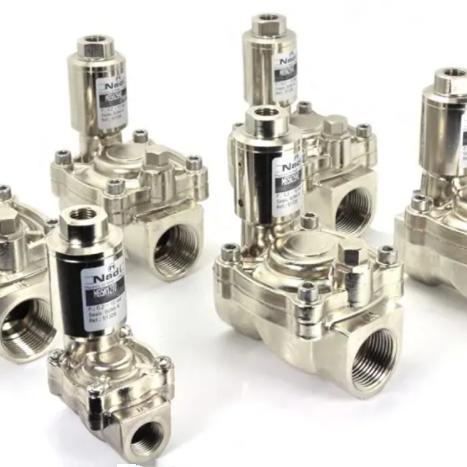 全新NadiC03I32C1P电磁阀