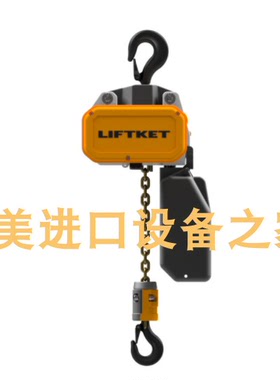 LIFTKET 070/58 H31281电动葫芦TECSYSTEM NT935AD控制器