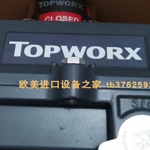 TOPWORX VHS05M01171R21流量开关 DXPE21GNEB1A2开关 SIKA