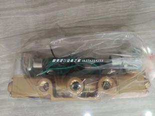 D024三通电磁阀 LORENZ 现货VERSA 1250 3521 60KN VSG